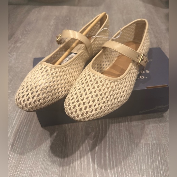 Womens flats - Picture 2 of 3